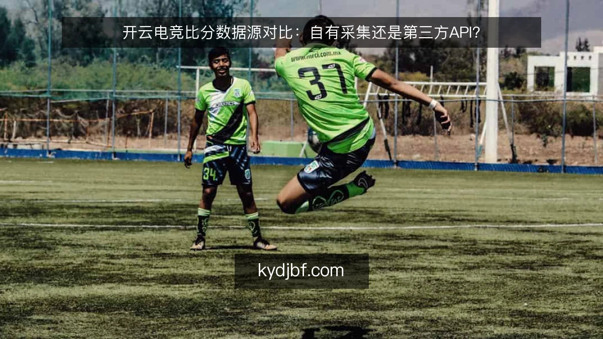 开云电竞比分数据源对比：自有采集还是第三方API？